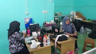 Togok sparepart