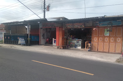 TOKO 2N JAYA