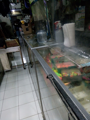 Toko Aan Pancing
