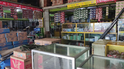 Toko Aan Rahayu