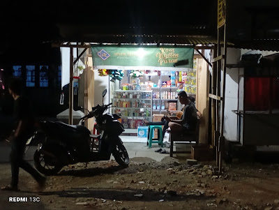 Toko Ade DJaya