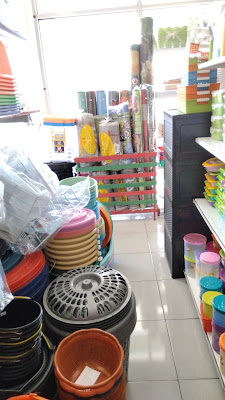 Toko ADF 2 (Sentral Kado & Perabot Rumah Tangga)