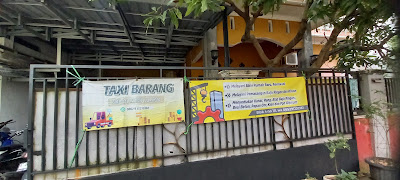 TOKO ADI PANCING & JASA ANGKUTAN BARANG CILACAP