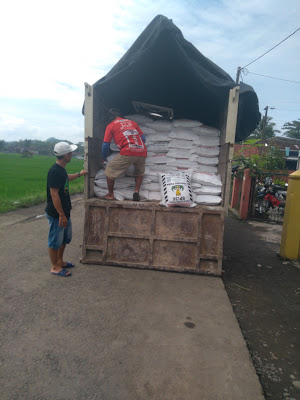 Toko Agritani Bumi Lestari