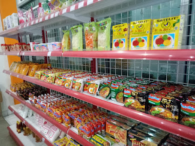 Toko Agro Jaya