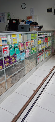 TOKO AGRO MAKMUR