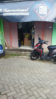 Toko Agung