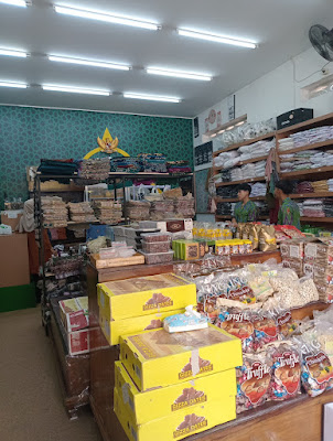 Toko Aisyah Purwokerto