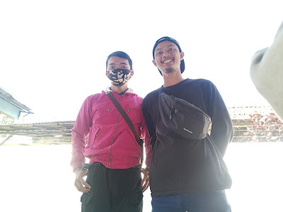 Toko Al Fazza (Hafana Sutrisno)