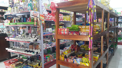 Al-jaesong Store