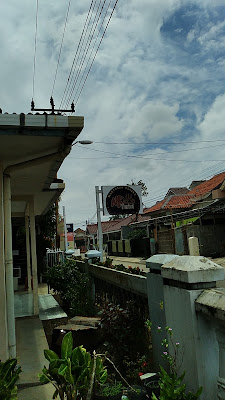 Toko Al-Khanza