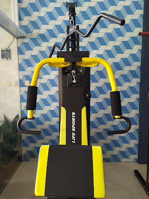 Toko alat Fitness Purwokerto Termurah