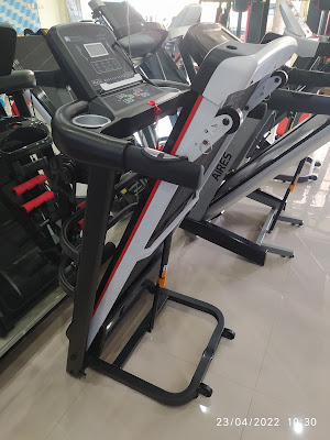 Toko Alat Fitness Terlengkap Di Purwokerto