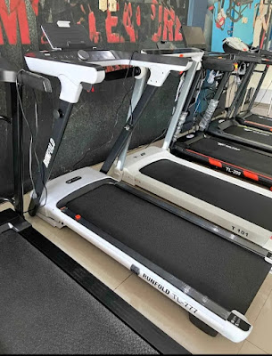 Toko Alat gym murah purwokerto