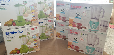 TOKO ALAT LISTRIK DAN SPERPART KOMPOR GAS