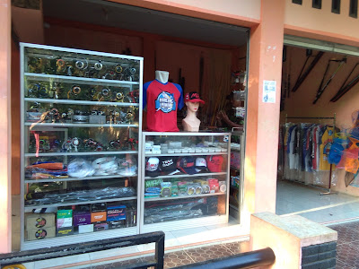 Toko Alat Pancing Alvarez Fishing