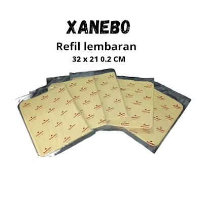 Toko Alat Tulis Dan Kebutuhan Rumah Tangga GOEM STORE