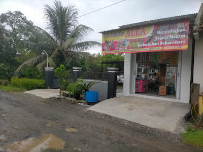 Toko Alea