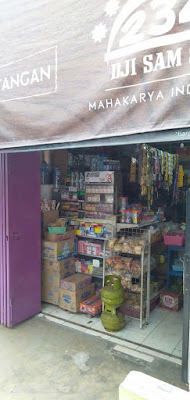 TOKO ALIMIN KEMUTUG LOR