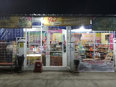 Toko AL.Rozzaq jaya
