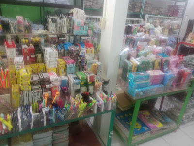 TOKO AM KURNIA Depan MI bojongjati