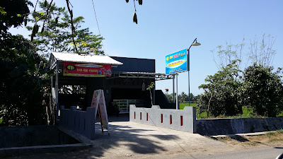 Toko Amek Elektrik