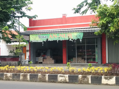 Toko An-Nur
