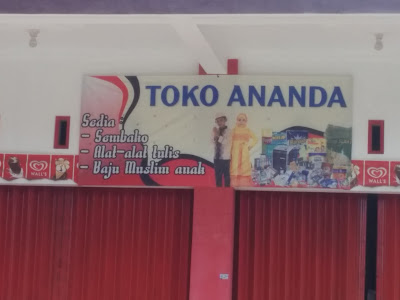 Toko Ananda