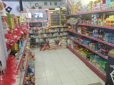 Toko Andri (sembako)