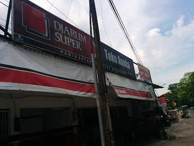 Toko Aneka