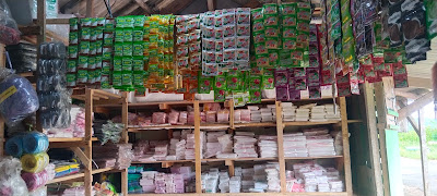 Toko Aneka Plastik "GUMILANG JAYA ABADI"