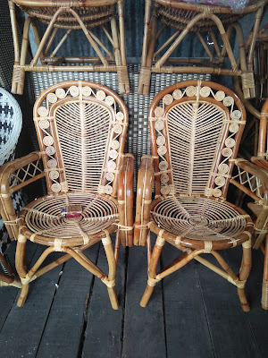 Toko Aneka Rotan