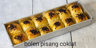 Toko Aneka Roti "AAAA"