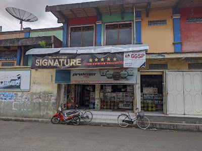 Toko Aneka Sport