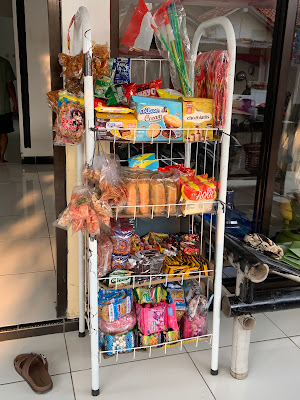 Toko Anggie Barokah