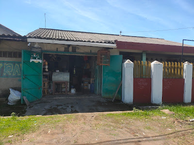 Toko Angsa Laut Cilacap