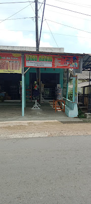Toko Anom foto copy dan print