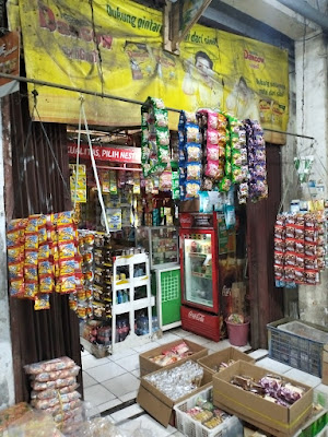 Toko Anton