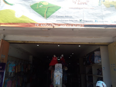 Anugerah Jaya Store