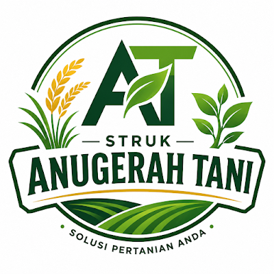 TOKO ANUGERAH TANI MAOS