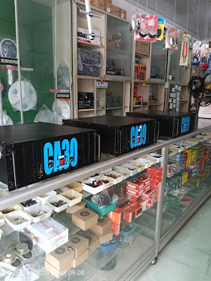 Toko Ardy Elektronik