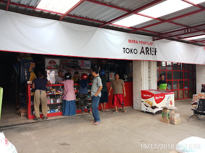Toko Arief
