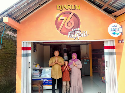 Toko Artha Dawuhan