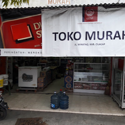 Toko Arto Moro
