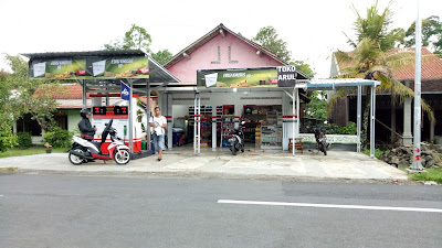 Toko Arul Sidayu