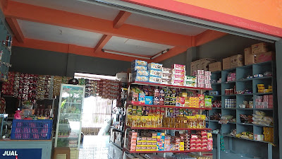 Toko Arun Dina 2 Grosir Dan Eceran