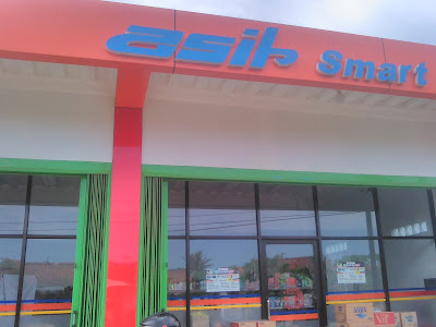 Asih Mart