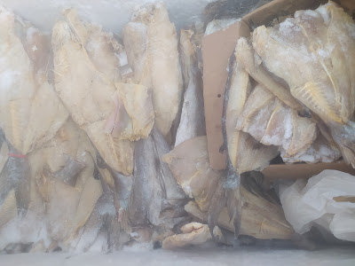 Toko ASIN jambal Roti Elly