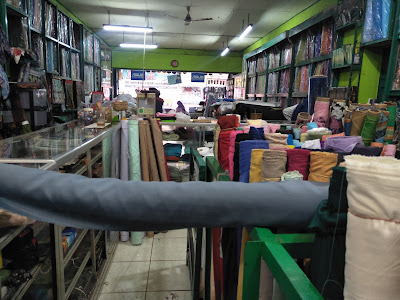 Toko Asri Textil