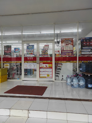 Toko Assalam (alfamart kso somagede)